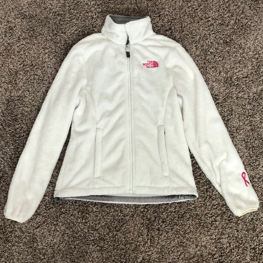 SOLD North face jacket